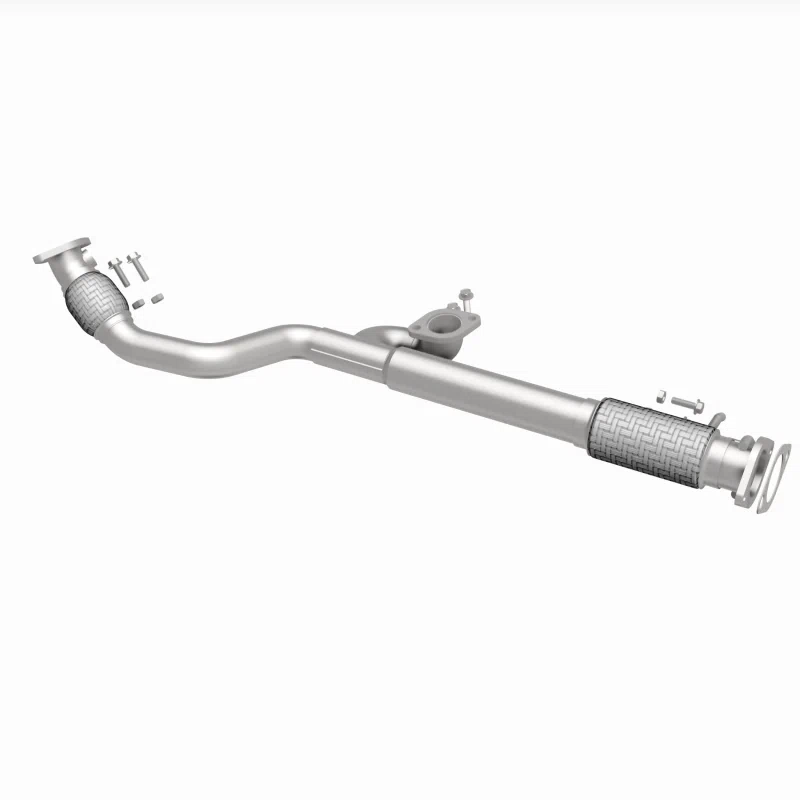 2010-2011 Chevrolet Equinox Direct-Fit Front Pipe Kit 107-0166